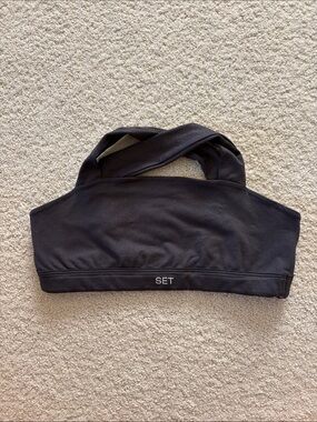 SET band bra
